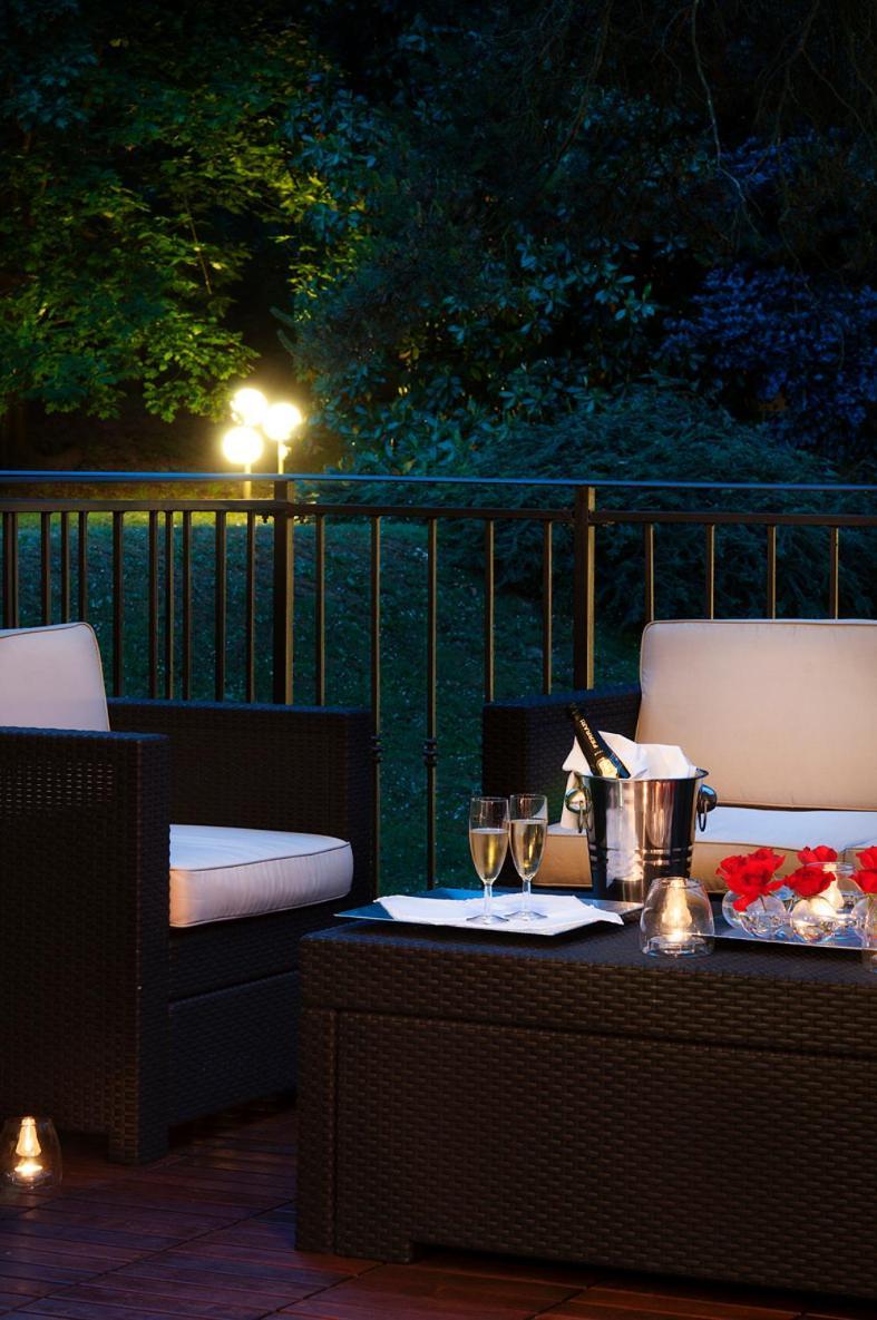Bed&Garden Cesate Exterior foto