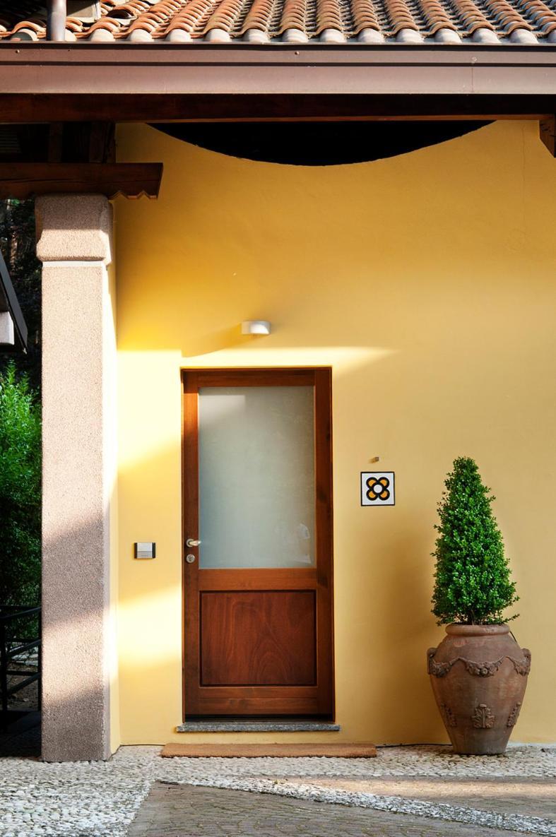 Bed&Garden Cesate Exterior foto