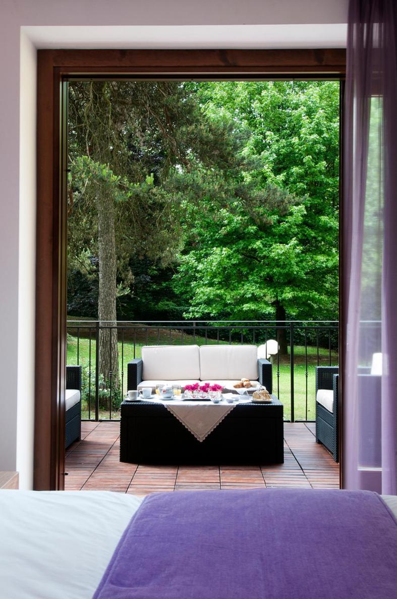 Bed&Garden Cesate Exterior foto