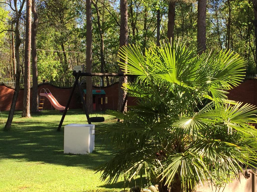 Bed&Garden Cesate Exterior foto