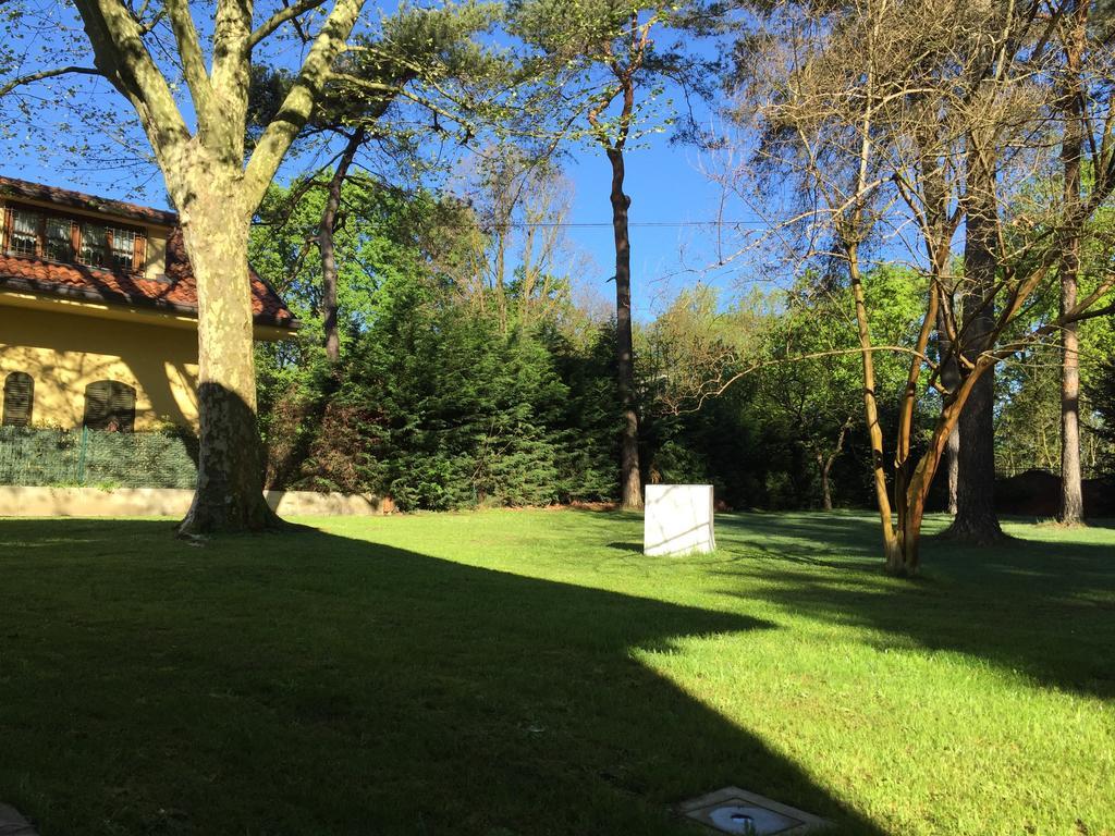 Bed&Garden Cesate Exterior foto