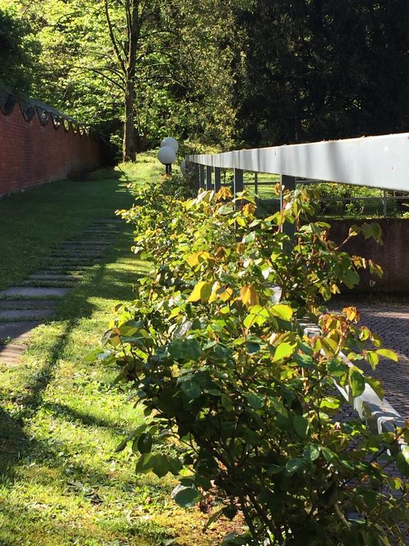Bed&Garden Cesate Exterior foto