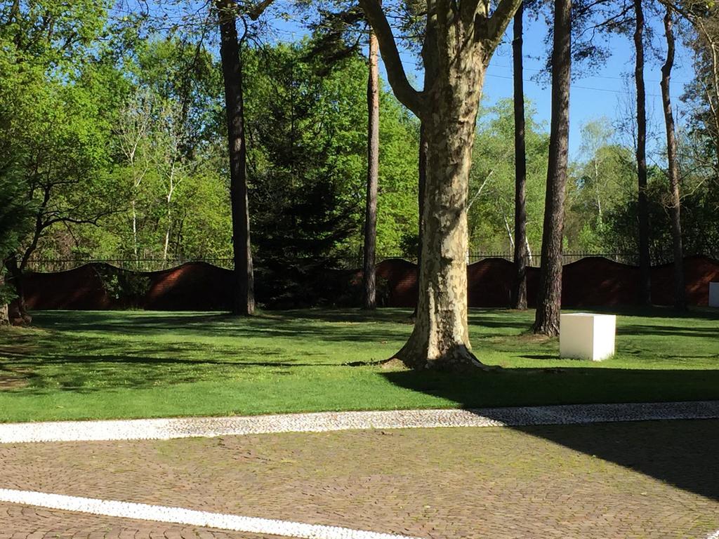 Bed&Garden Cesate Exterior foto