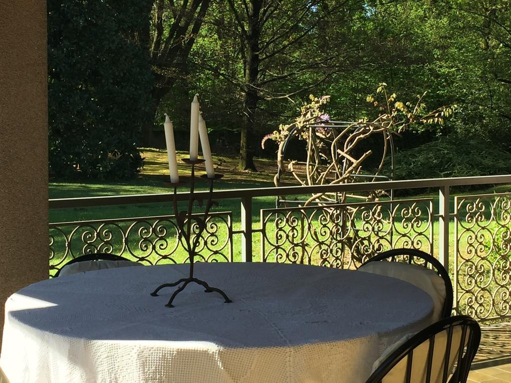 Bed&Garden Cesate Exterior foto
