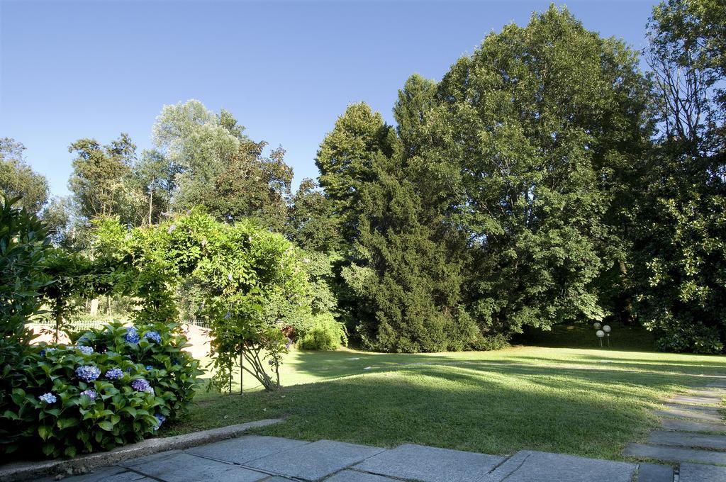 Bed&Garden Cesate Exterior foto