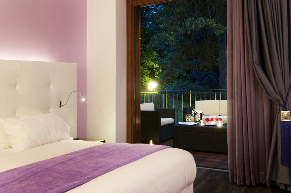 Bed&Garden Cesate Exterior foto