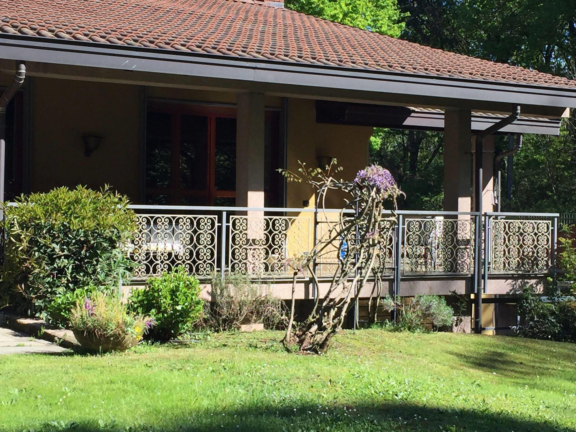 Bed&Garden Cesate Exterior foto