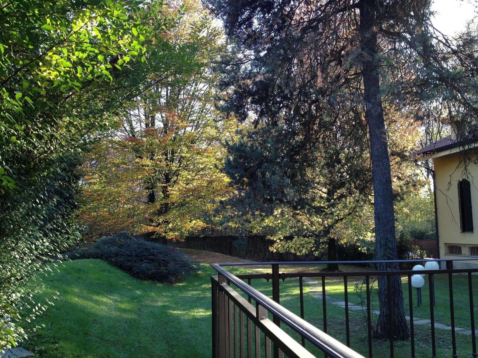 Bed&Garden Cesate Exterior foto